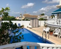 Resale - Semi Detached -
Torrevieja - La Siesta - El Salado - Torreta