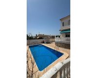 Resale - Semi Detached -
Torrevieja - La Siesta - El Salado - Torreta