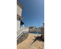 Resale - Semi Detached -
Torrevieja - La Siesta - El Salado - Torreta