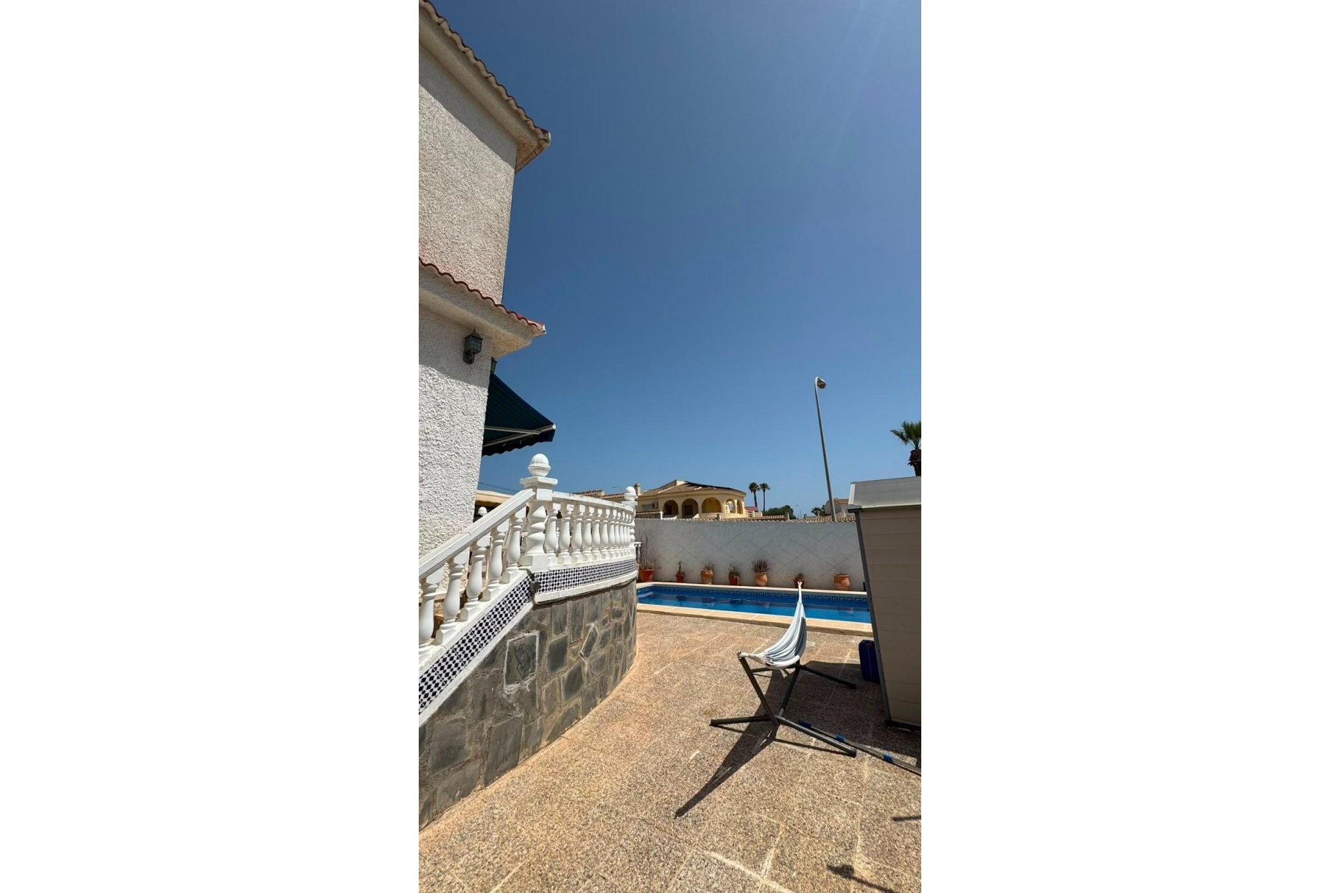 Resale - Semi Detached -
Torrevieja - La Siesta - El Salado - Torreta