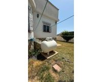 Resale - Semi Detached -
Torrevieja - La Siesta - El Salado - Torreta