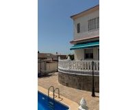 Resale - Semi Detached -
Torrevieja - La Siesta - El Salado - Torreta