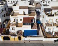 Resale - Semi Detached -
Torrevieja - Los Balcones