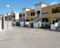 Resale - Semi Detached -
Torrevieja - Los Balcones