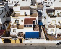 Resale - Semi Detached -
Torrevieja - Los Balcones