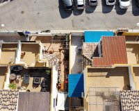 Resale - Semi Detached -
Torrevieja - Los Balcones