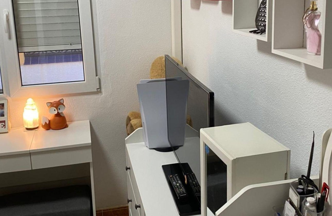 Resale - Semi Detached -
Torrevieja - Los Balcones