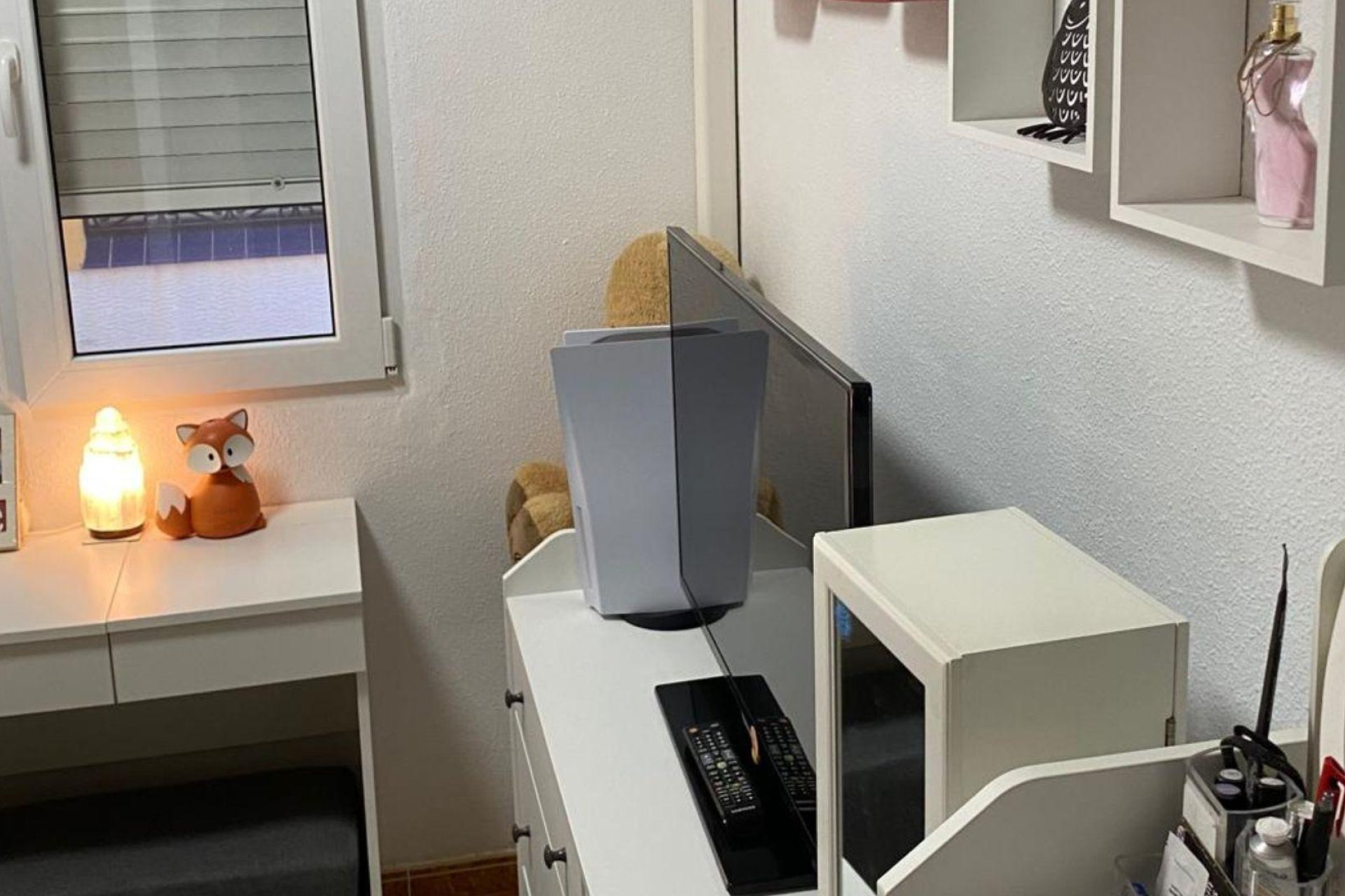 Resale - Semi Detached -
Torrevieja - Los Balcones