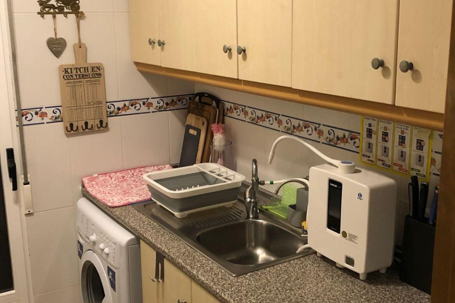 Resale - Semi Detached -
Torrevieja - Los Balcones