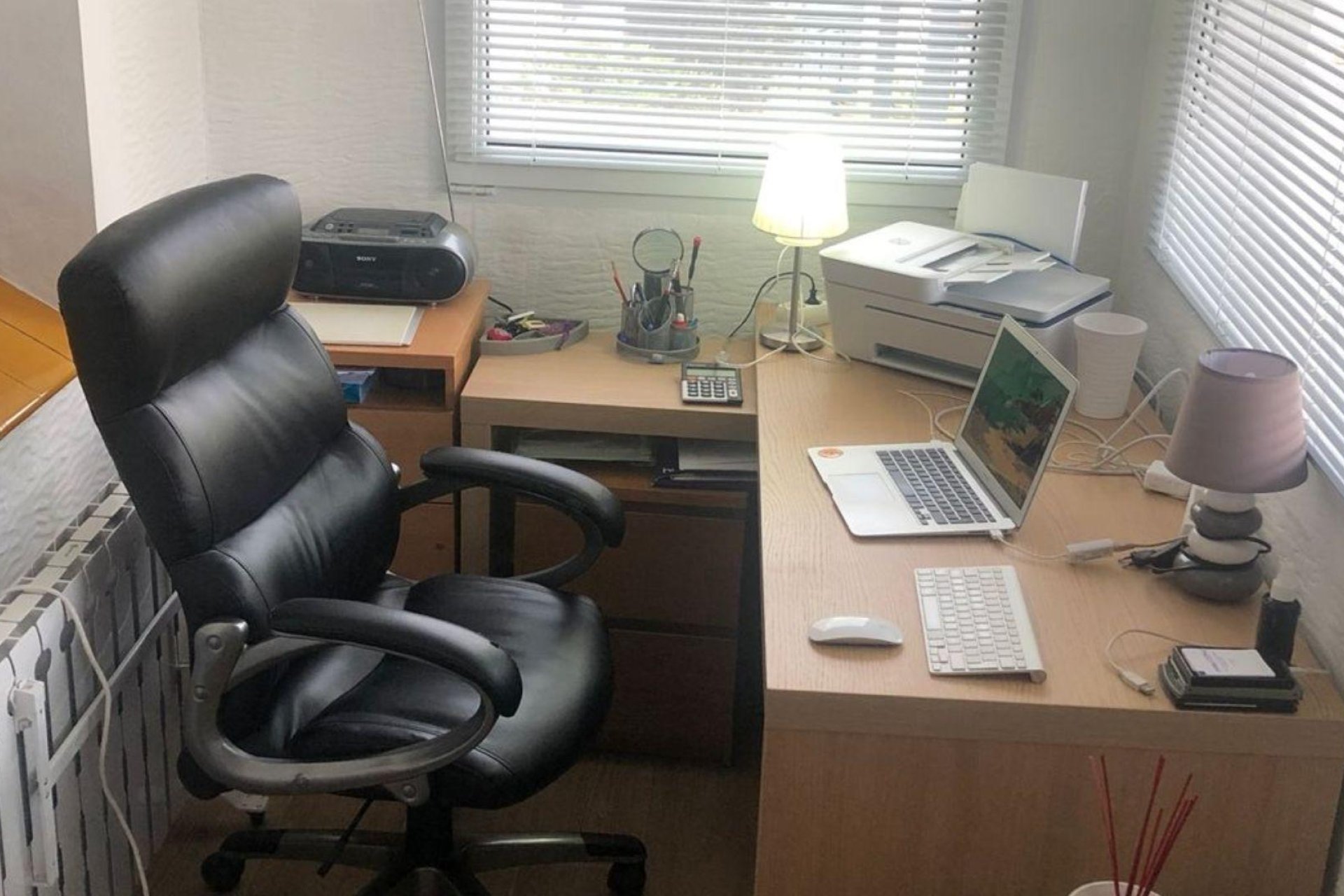 Resale - Semi Detached -
Torrevieja - Los Balcones