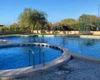 Resale - Semi Detached -
Torrevieja - Los Balcones