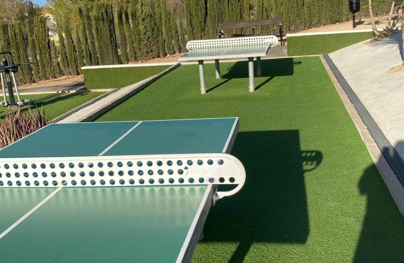 Resale - Semi Detached -
Torrevieja - Los Balcones