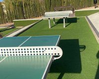 Resale - Semi Detached -
Torrevieja - Los Balcones