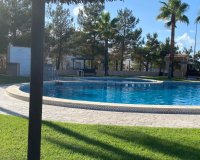 Resale - Semi Detached -
Torrevieja - Los Balcones