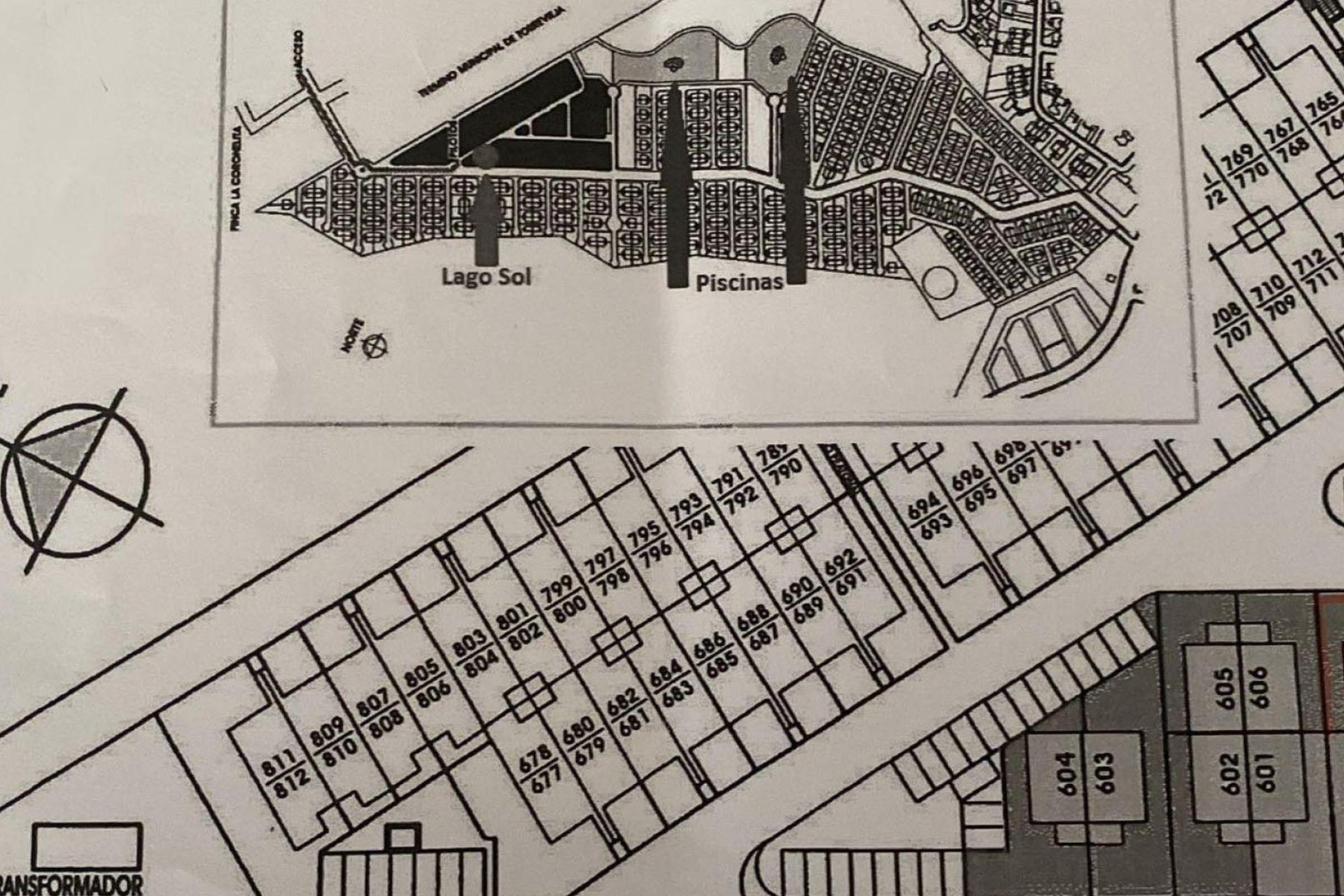 Resale - Semi Detached -
Torrevieja - Los Balcones