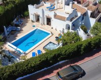 Resale - Semi Detached -
Torrevieja - Los Balcones
