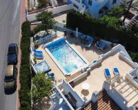 Resale - Semi Detached -
Torrevieja - Los Balcones