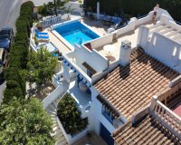 Resale - Semi Detached -
Torrevieja - Los Balcones