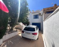 Resale - Semi Detached -
Torrevieja - Los Balcones