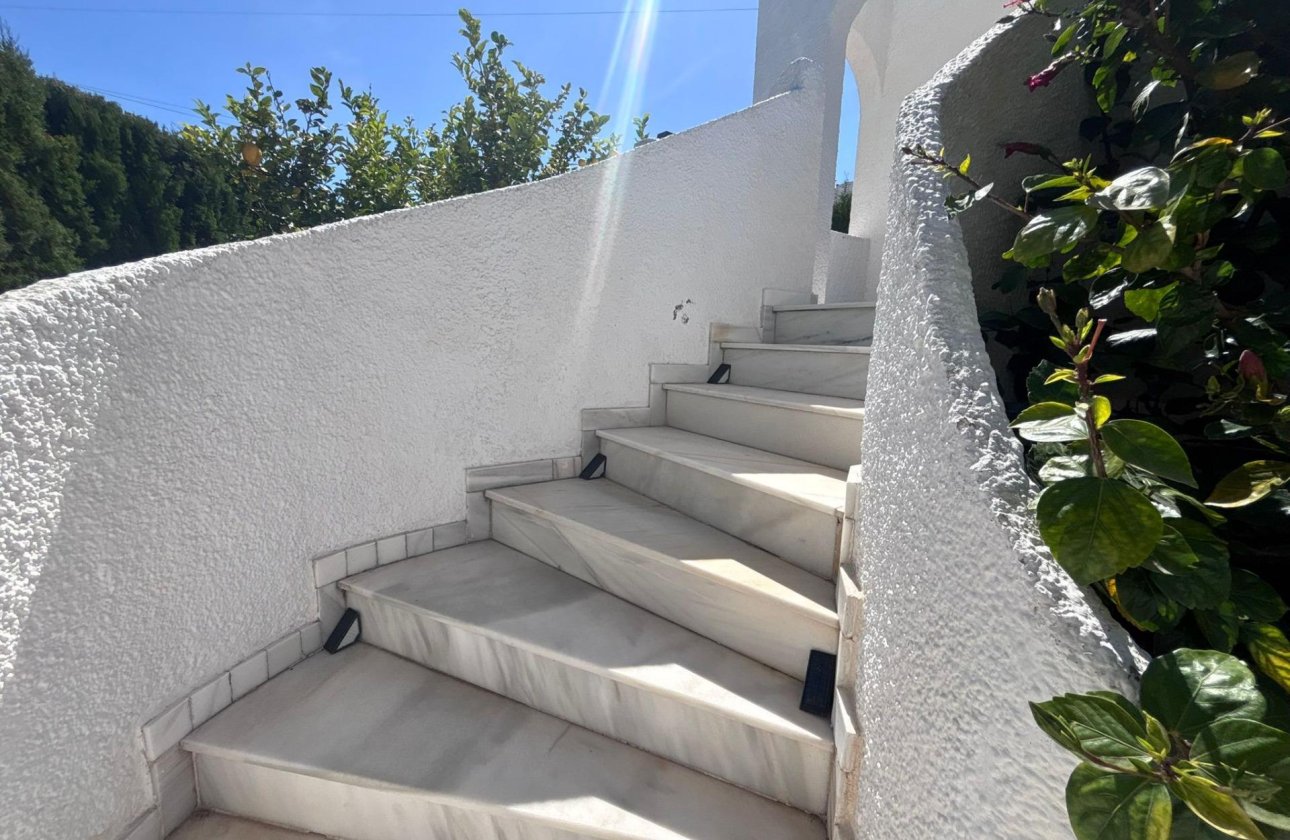 Resale - Semi Detached -
Torrevieja - Los Balcones