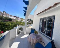 Resale - Semi Detached -
Torrevieja - Los Balcones