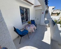 Resale - Semi Detached -
Torrevieja - Los Balcones