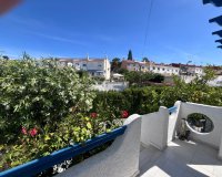 Resale - Semi Detached -
Torrevieja - Los Balcones