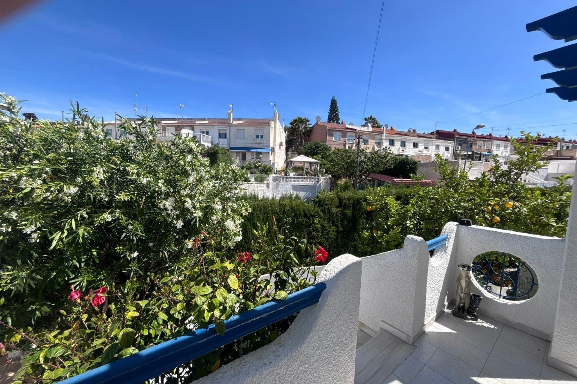 Resale - Semi Detached -
Torrevieja - Los Balcones