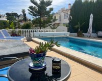 Resale - Semi Detached -
Torrevieja - Los Balcones
