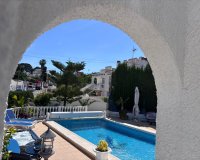 Resale - Semi Detached -
Torrevieja - Los Balcones