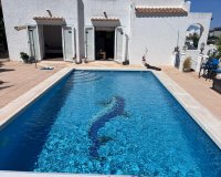 Resale - Semi Detached -
Torrevieja - Los Balcones