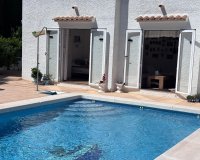Resale - Semi Detached -
Torrevieja - Los Balcones