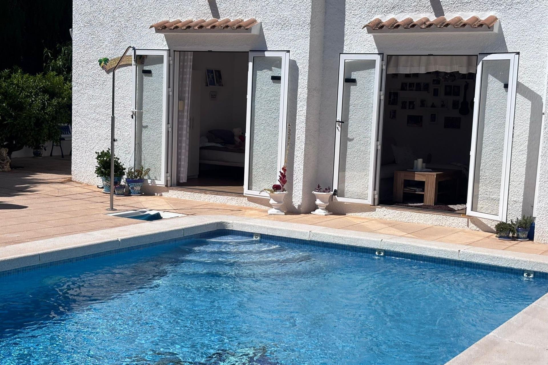 Resale - Semi Detached -
Torrevieja - Los Balcones