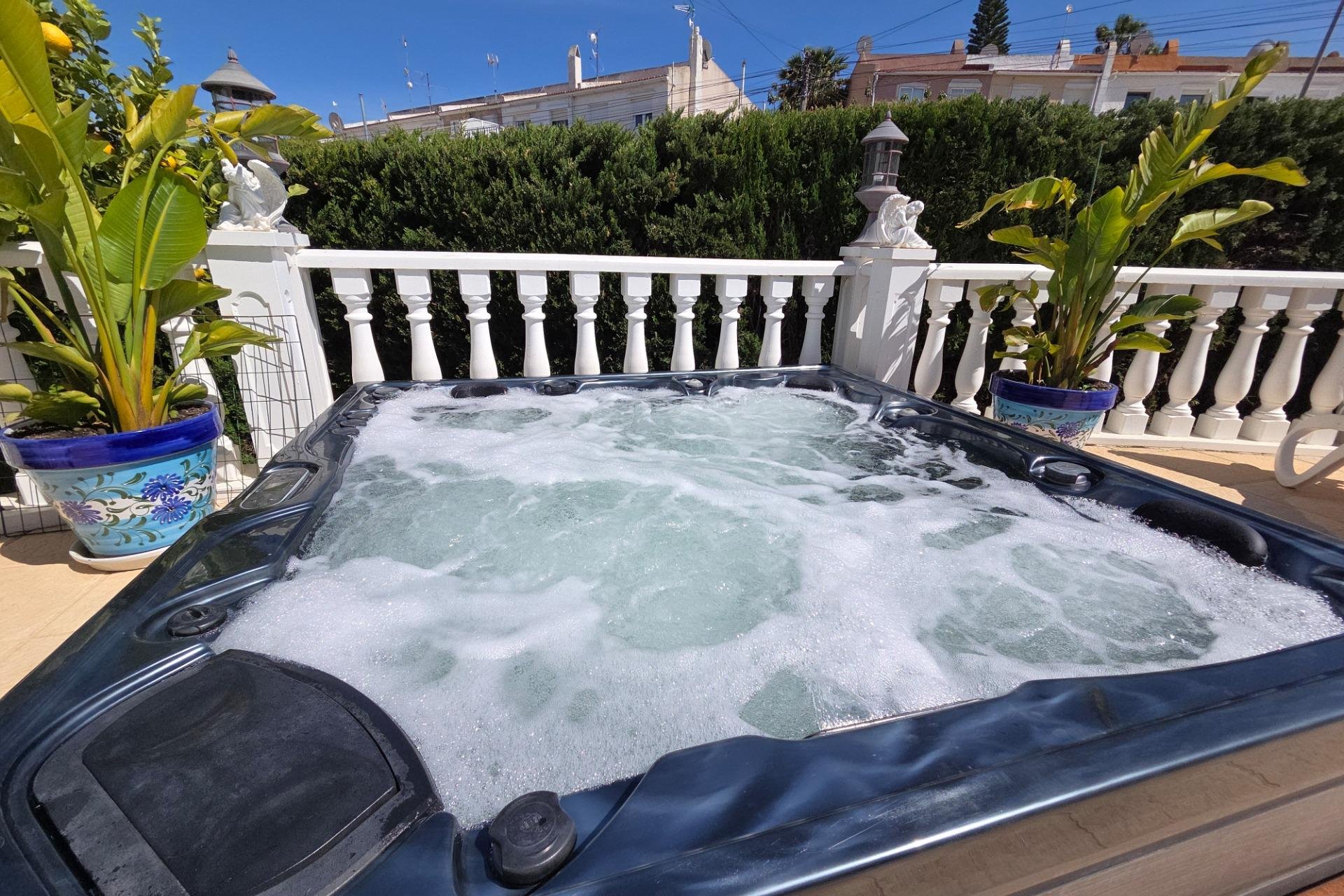 Resale - Semi Detached -
Torrevieja - Los Balcones