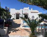 Resale - Semi Detached -
Torrevieja - Los Balcones