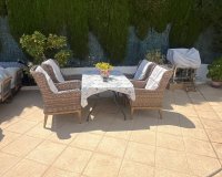 Resale - Semi Detached -
Torrevieja - Los Balcones