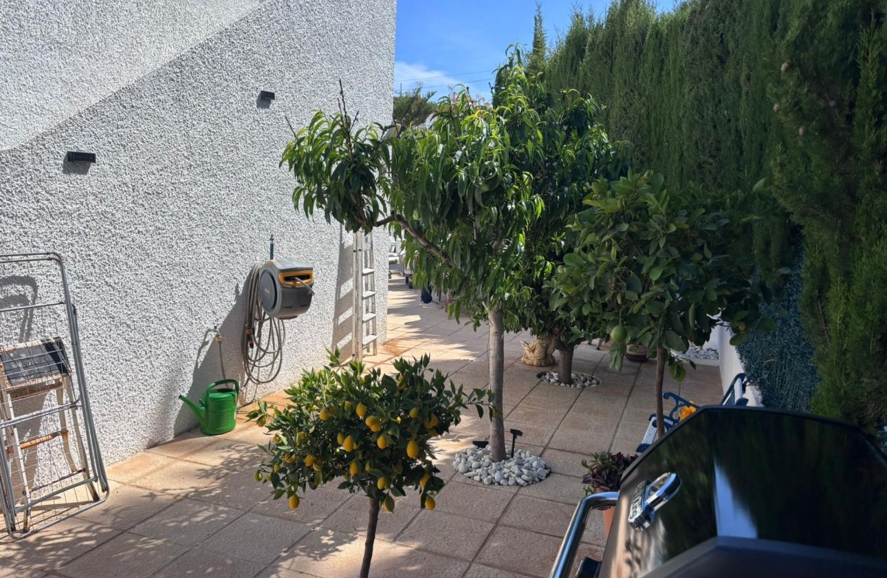 Resale - Semi Detached -
Torrevieja - Los Balcones