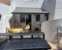 Resale - Semi Detached -
Torrevieja - Los Balcones