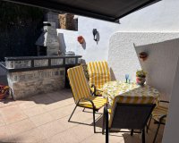 Resale - Semi Detached -
Torrevieja - Los Balcones