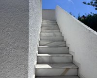 Resale - Semi Detached -
Torrevieja - Los Balcones