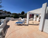 Resale - Semi Detached -
Torrevieja - Los Balcones