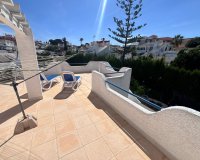 Resale - Semi Detached -
Torrevieja - Los Balcones