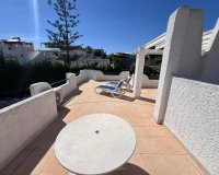 Resale - Semi Detached -
Torrevieja - Los Balcones
