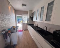Resale - Semi Detached -
Torrevieja - Los Balcones