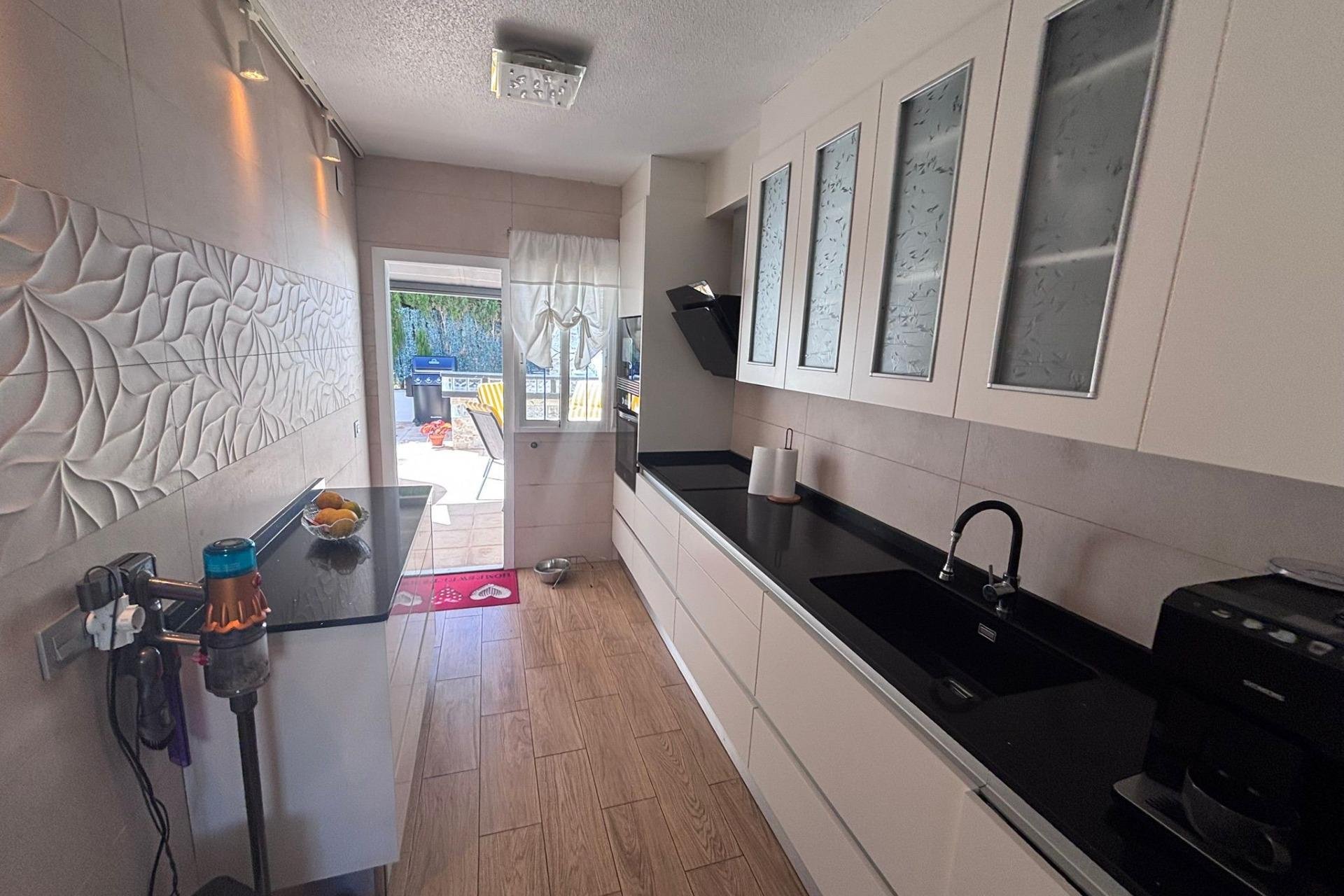 Resale - Semi Detached -
Torrevieja - Los Balcones