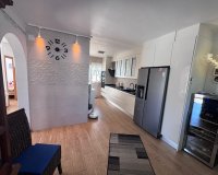 Resale - Semi Detached -
Torrevieja - Los Balcones