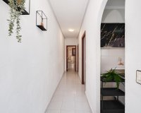 Resale - Semi Detached -
Torrevieja - Nueva Torrevieja