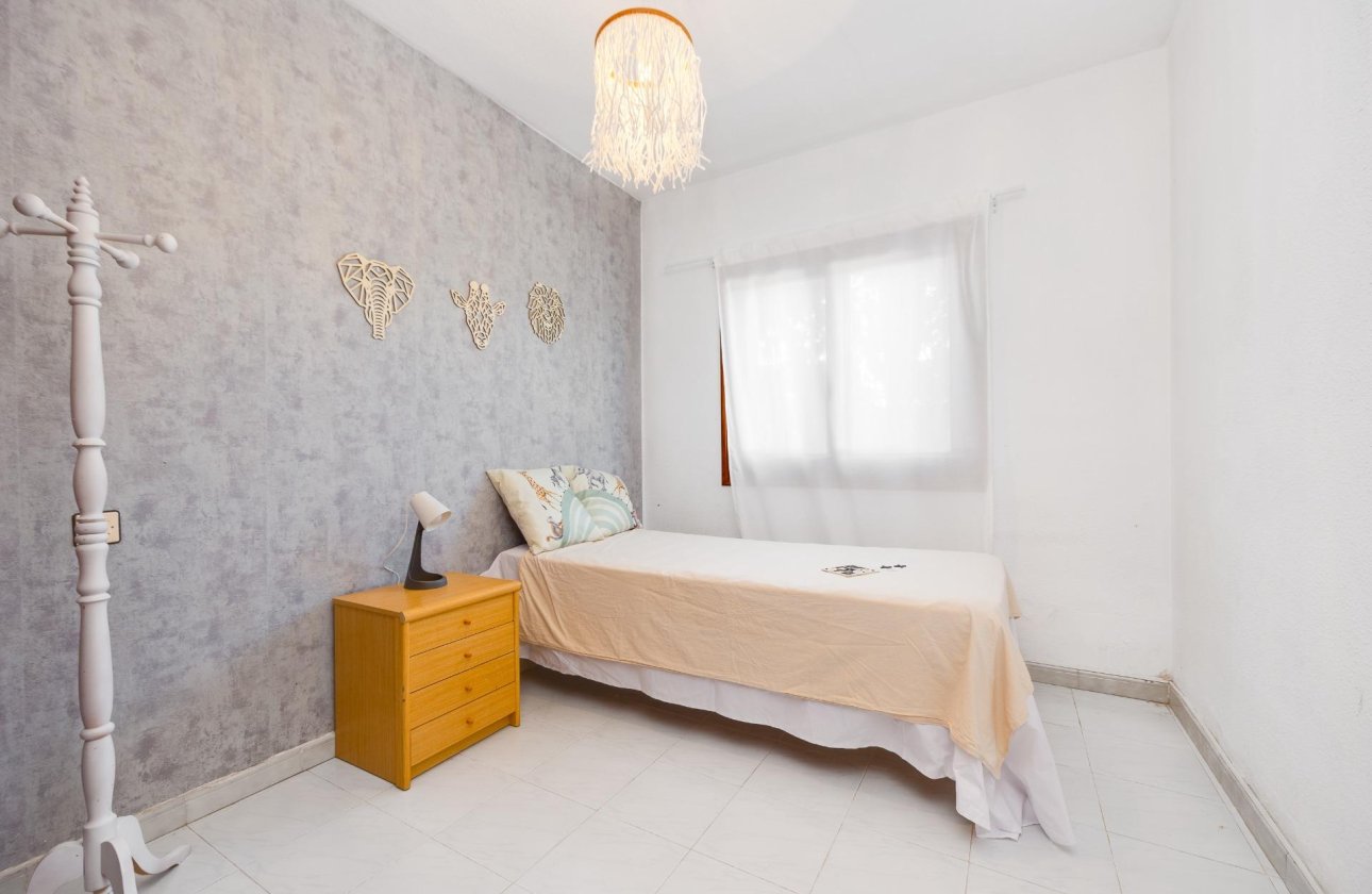 Resale - Semi Detached -
Torrevieja - Nueva Torrevieja