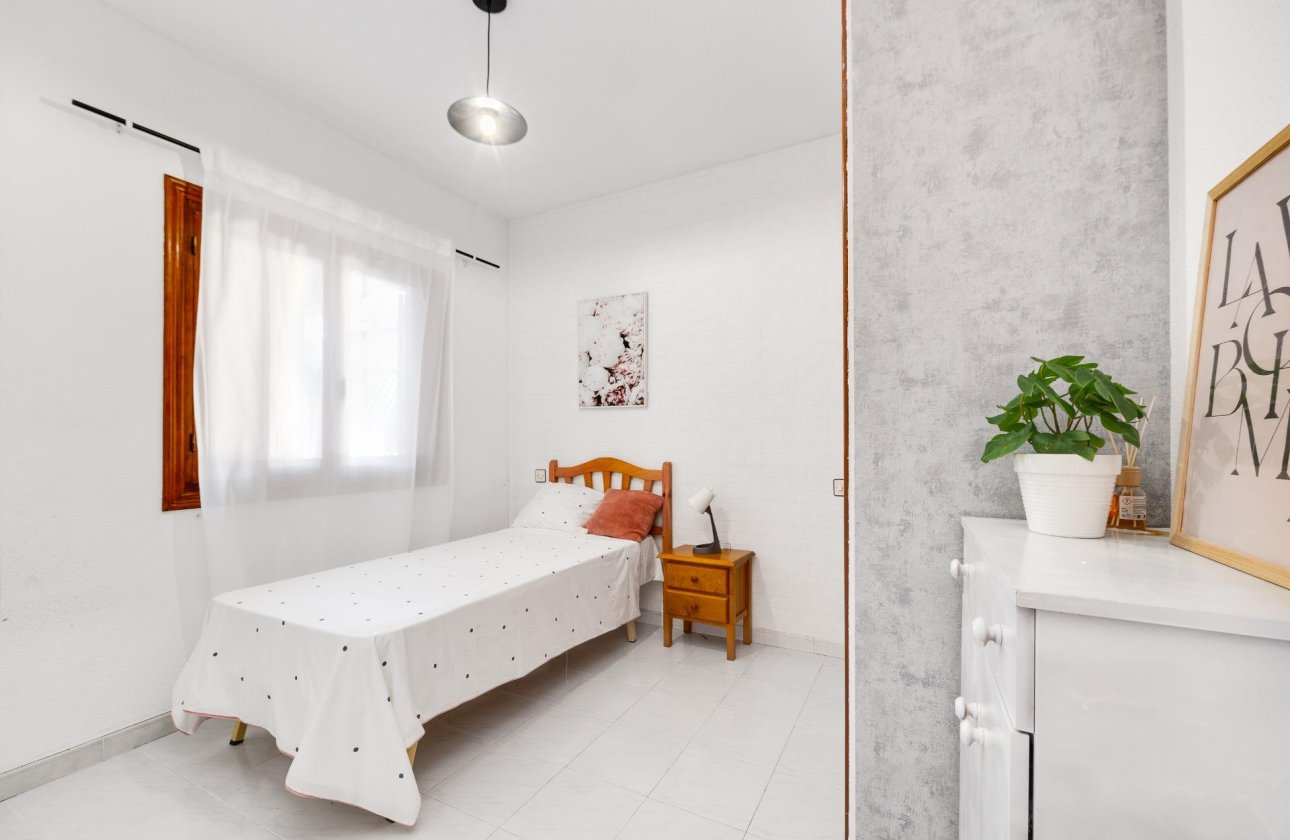 Resale - Semi Detached -
Torrevieja - Nueva Torrevieja