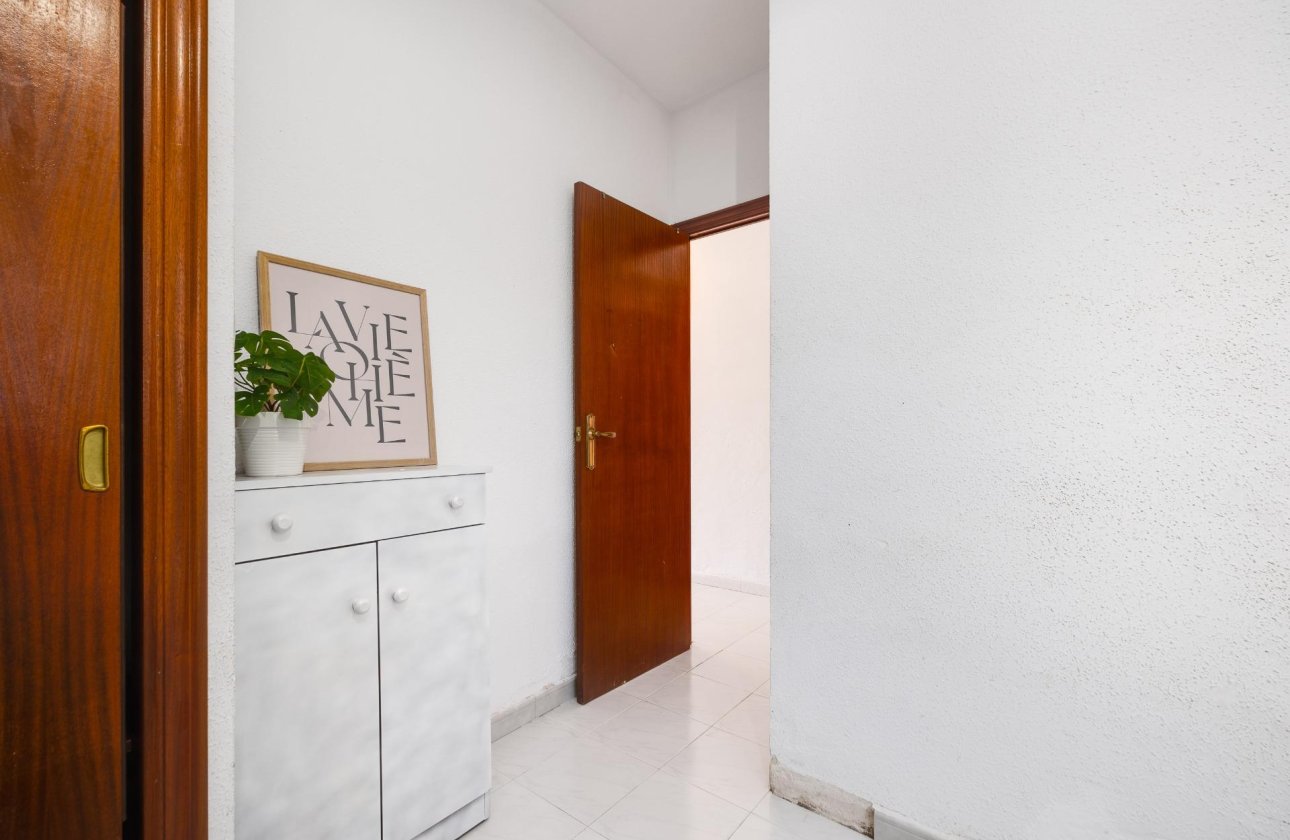 Resale - Semi Detached -
Torrevieja - Nueva Torrevieja